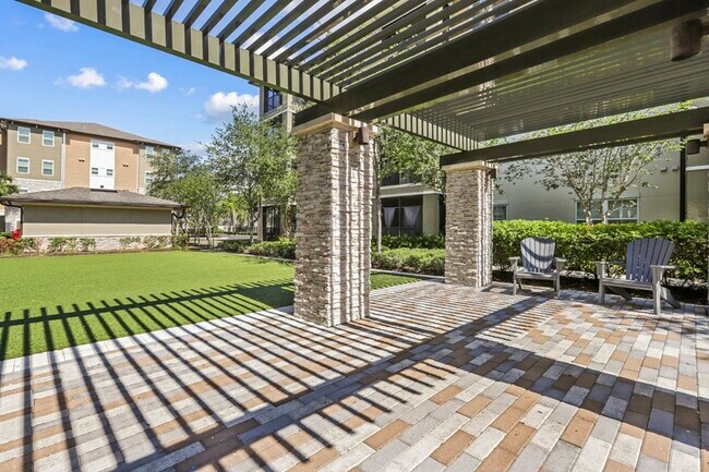 Foto del interior - Lantower Brandon Crossroads