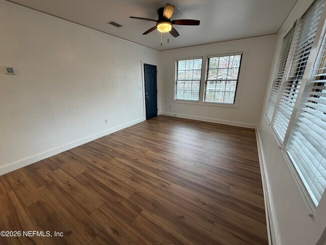 Foto del edificio - 2670 Post St