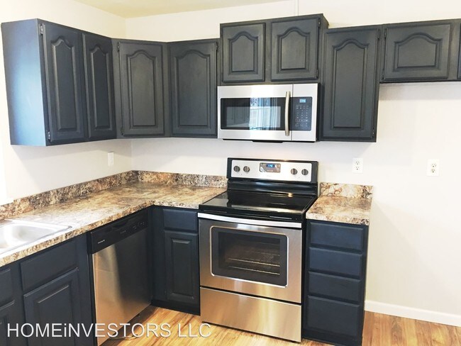 Foto del edificio - 2 br, 2 bath House - 131 Vanpreter