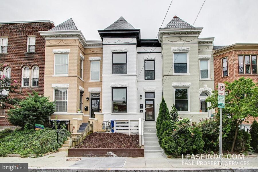 Photo - 1626 Monroe Street NW-#1