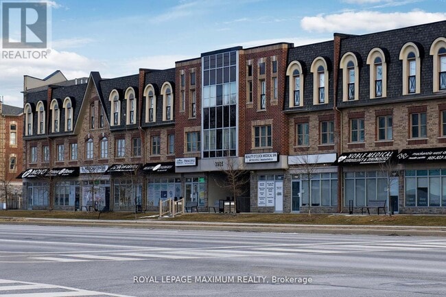 Building Photo - 3905-3905 Major MacKenzie Dr W