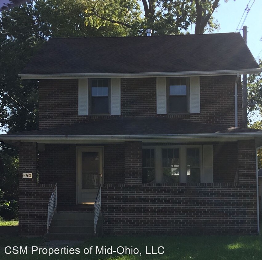 Primary Photo - 3 br, 1 bath House - 553 Townview Circle E