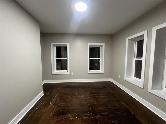Foto del edificio - 589 Haverhill St