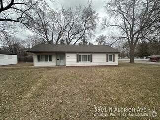 Building Photo - 5901 N Aldrich Ave