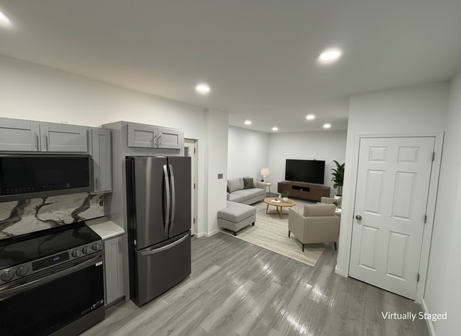 Foto del edificio - 37 Wyoming St