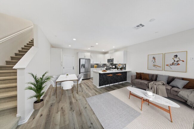 Building Photo - Village of Escaya - 3 Br 2.5 Ba - 2 car at...
