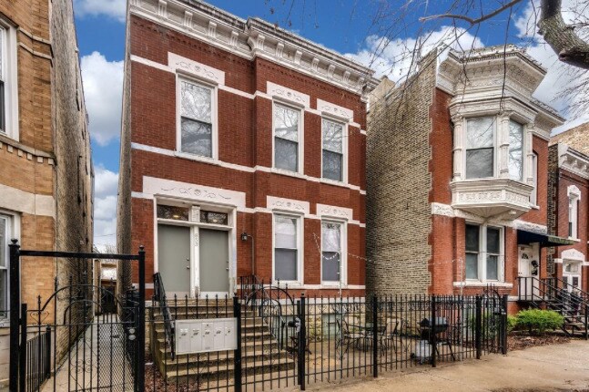 Foto principal - 853 N Winchester Ave