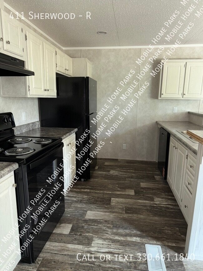 Foto del edificio - 411 Sherwood-R