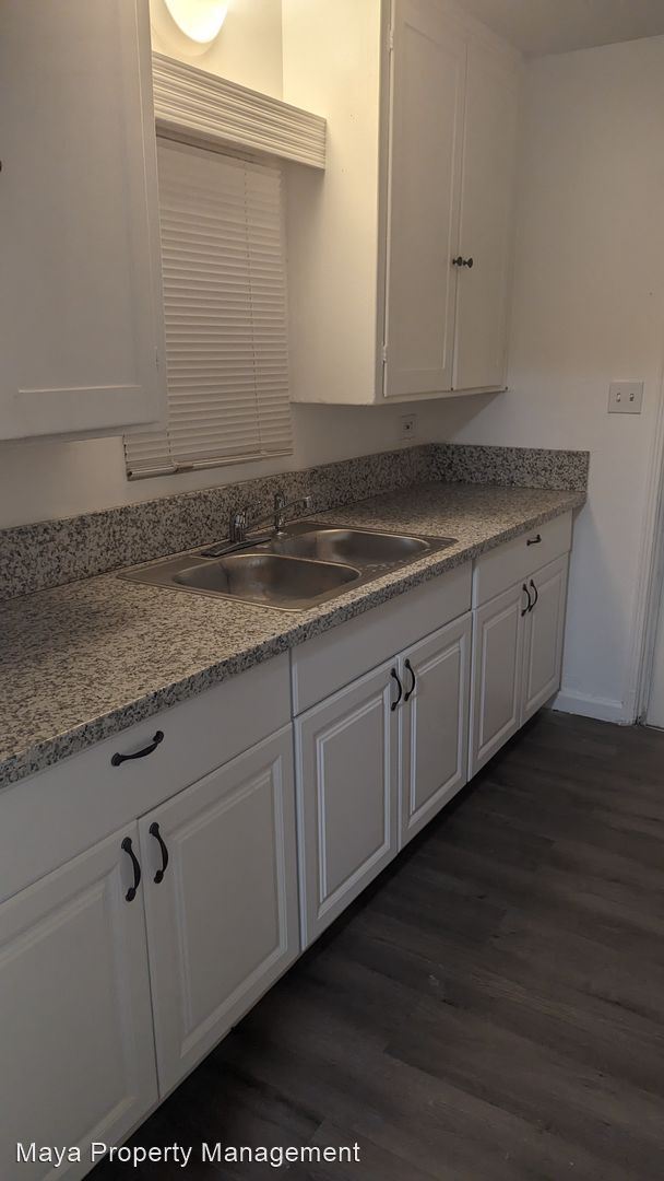 Foto del edificio - 3 br, 1 bath House - 2207 Edwards Ave