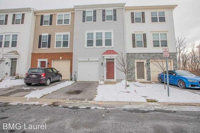 Building Photo - 3 br, 3 bath House - 7505 Resch Loop