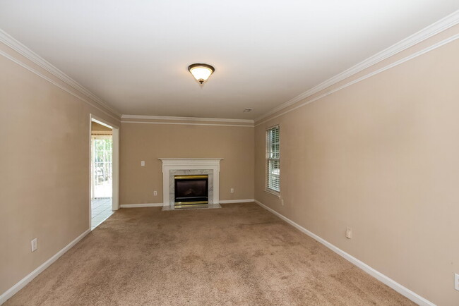 Foto del edificio - 3912 Faith Church Rd