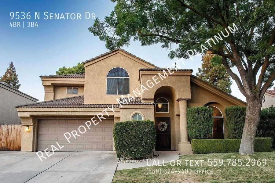 Primary Photo - $2,750 Champlain & Perrin, 4 Beds - Senato...
