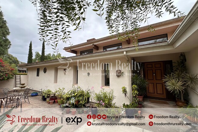 Foto del edificio - 3 br, 2.5 bath House - 966 Cieneguitas Road