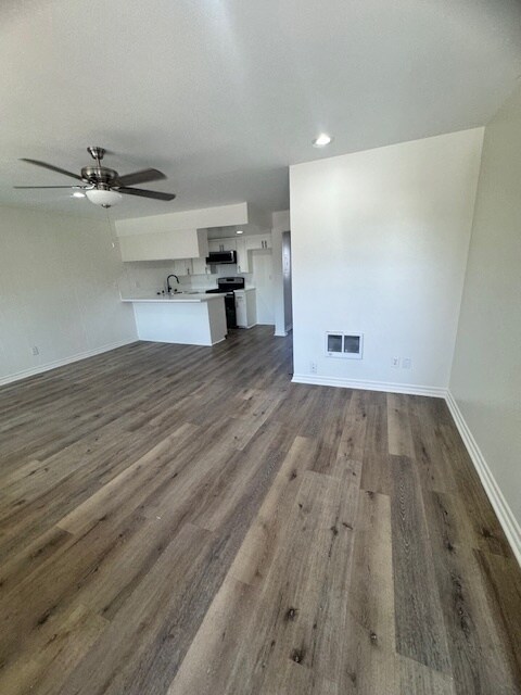 Foto del edificio - Sun Harbour Apartments