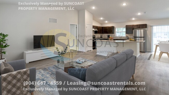 Foto del edificio - Coming soon! Brand New! Beautiful 4Bed/2Ba...