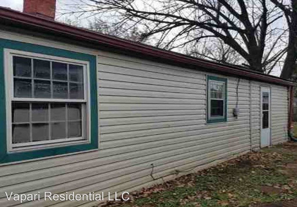 Building Photo - 2 br, 1 bath House - 3032 Mars Hill Street