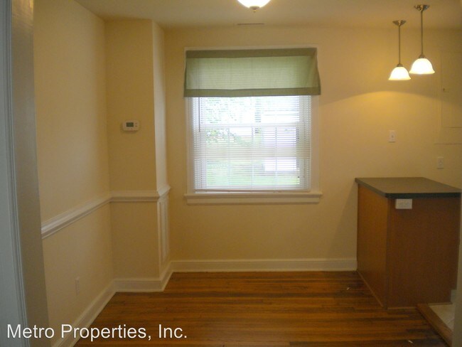 Building Photo - 1414 Forest Ave