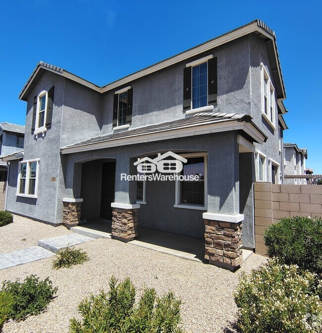 Building Photo - 145 N 56th Pl