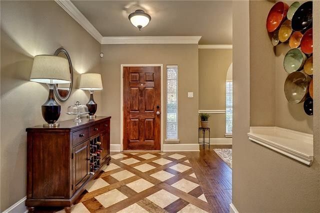 Entry Way - 7429 Buckskin Ct
