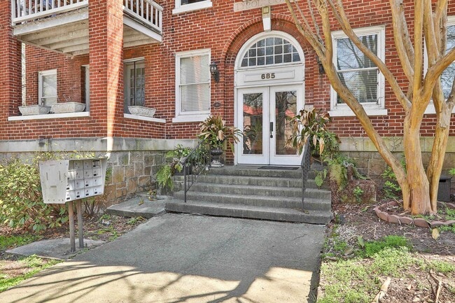 Photo - 685 Argonne Ave NE Apartment