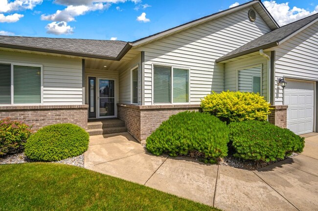 Foto del edificio - 45+ Leisure Park Community 2 bed 2 bath