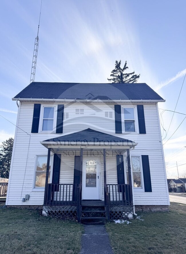 Building Photo - 64 Mansfield Ave