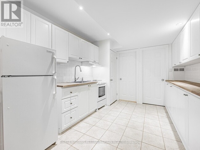 Photo du bâtiment - 314 Dovercourt Rd