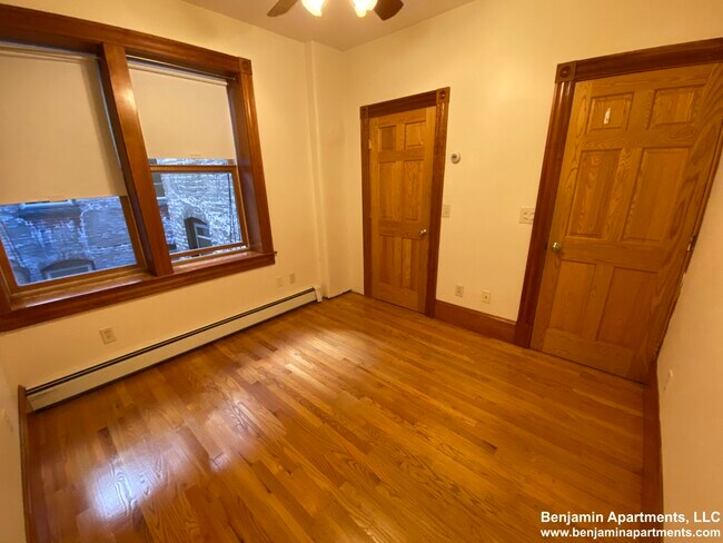 Foto del edificio - 97 Myrtle St