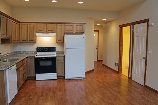 Foto del interior - Elaine Station Apartments