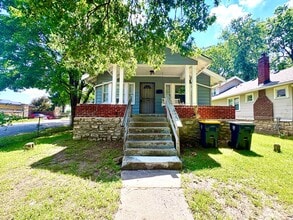 Building Photo - 5401 Highland Ave