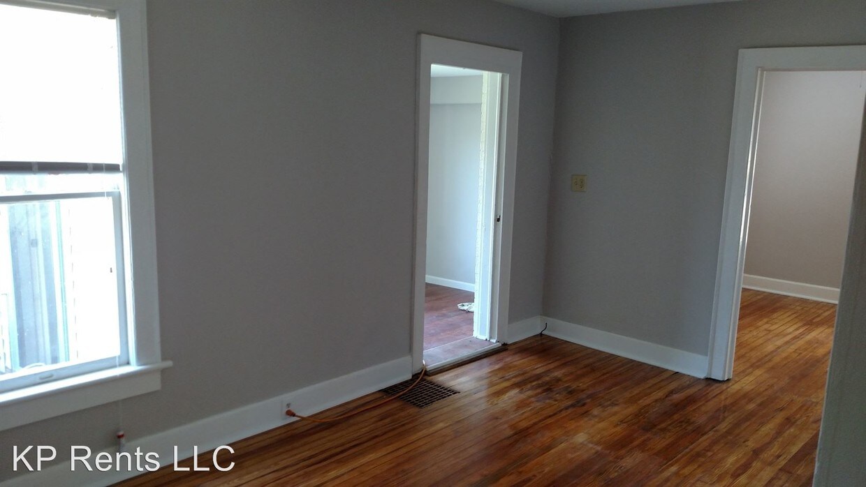Primary Photo - 1 br, 1 bath House - 1570 E Morgan Ave