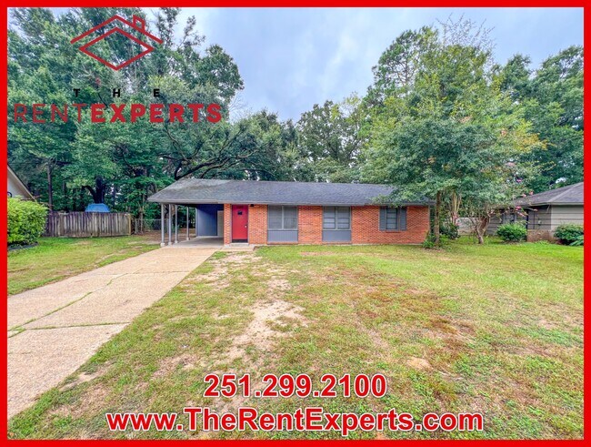 Foto del edificio - 5301 S David Langan Dr