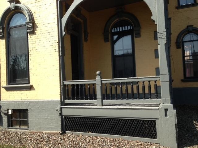 Foto del edificio - 951 West Fourth Street, Apt. 1E