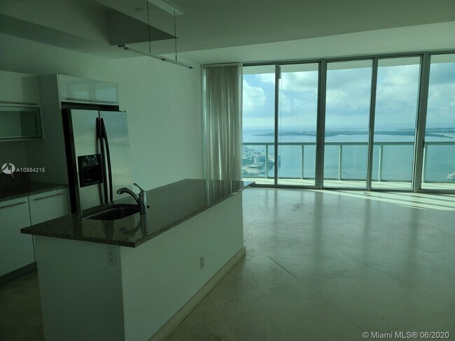 Building Photo - 888 Biscayne Blvd