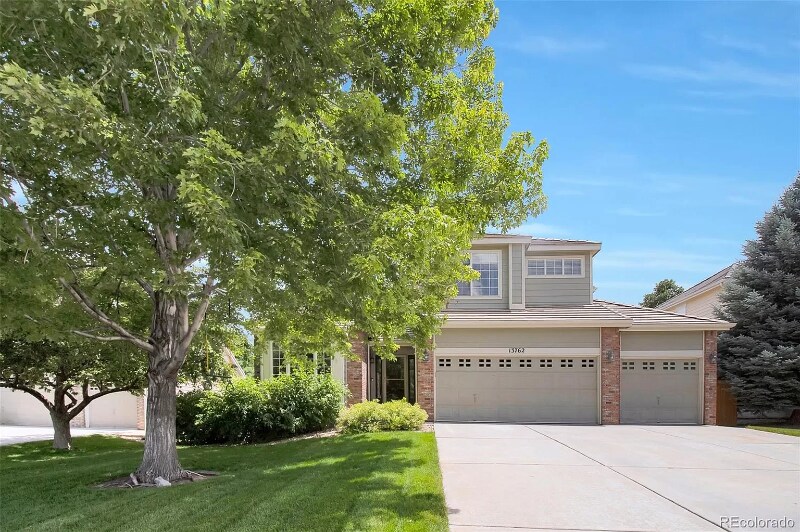13762 St Paul St, Thornton, CO 80602 House Rental in Thornton, CO