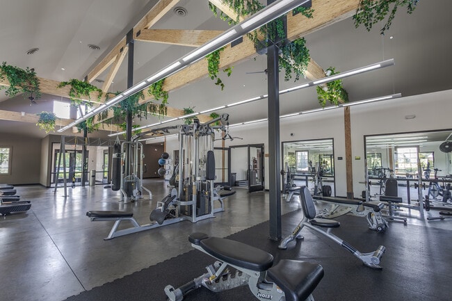 CODE Wellness center - LC Dublin