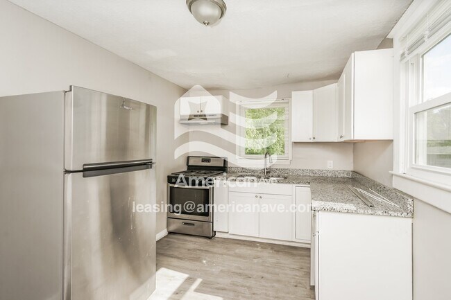 Foto del edificio - 2303 W Oak St