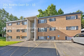 Building Photo - 204 N East St