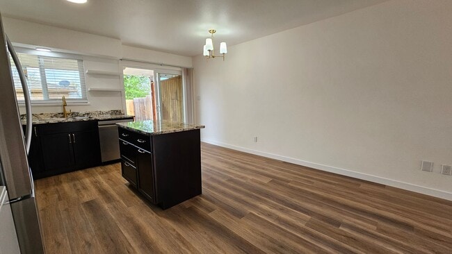 Photo - Lakewood Best Ever 3/2 Duplex All New Inside w/ Fenced Yard Townhome