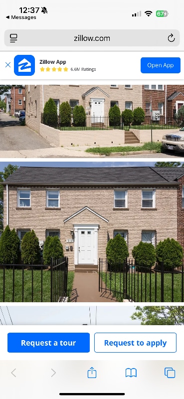 Photo - 308 18th Pl NE Apartment