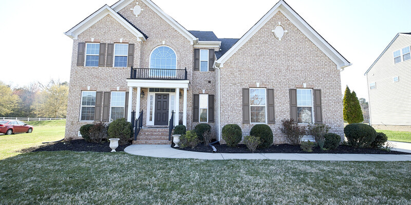 Foto principal - 12300 Rotunda Ln, Chesterfield, VA 23836