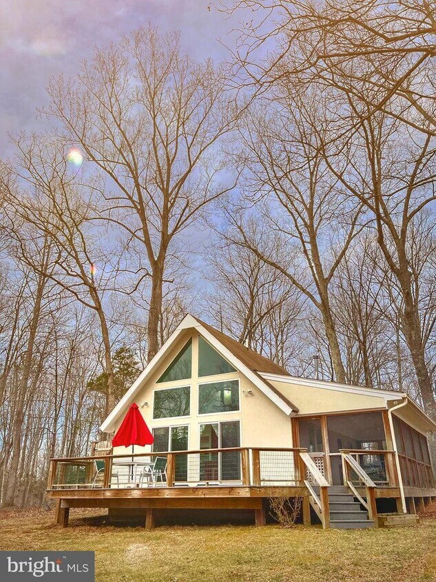 92 Steve Ln, Castleton, VA 22716 House Rental in Castleton, VA