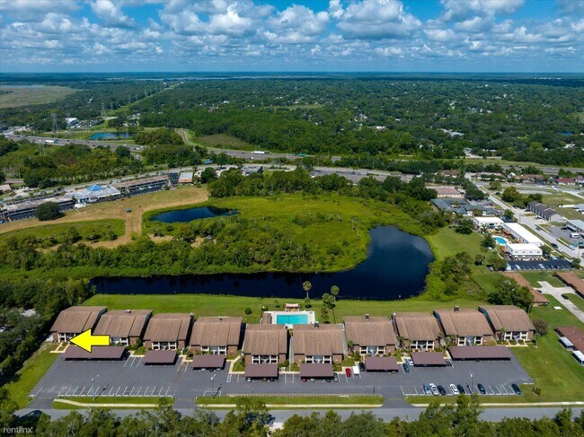Foto del edificio - 2 br, 2 bath Condo - 540 Belltower Avenue J-1