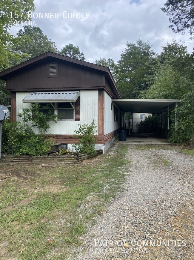 Foto del edificio - 157 Bonner Cir