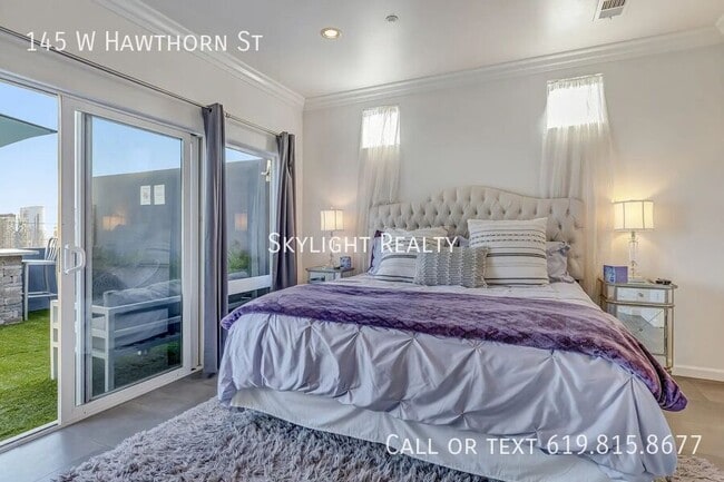 Foto del edificio - 145 W Hawthorn St