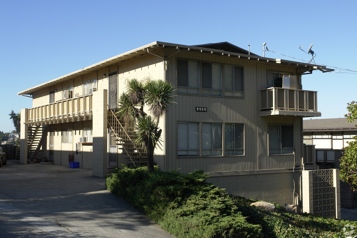 Foto principal - Greenridge Apartments