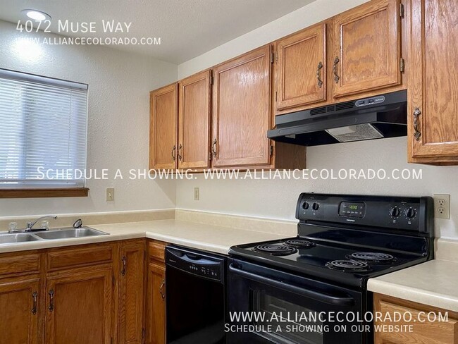 Building Photo - 4072 Muse Way