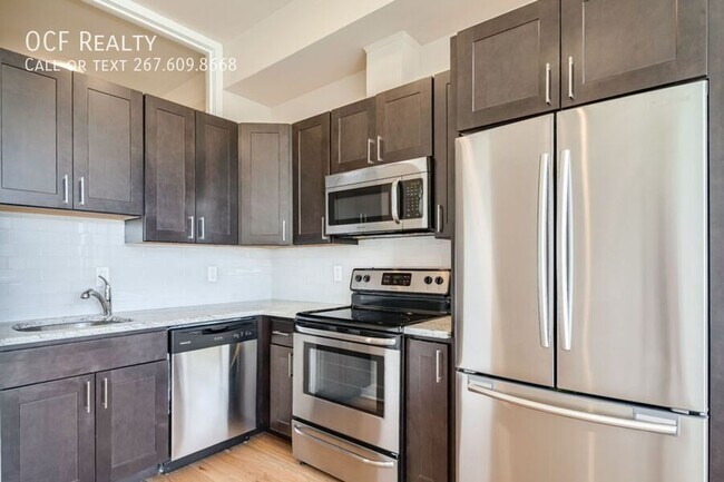 Building Photo - 1430 South St