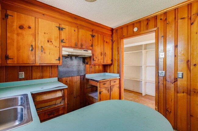 Foto del edificio - 2826 Ansel St