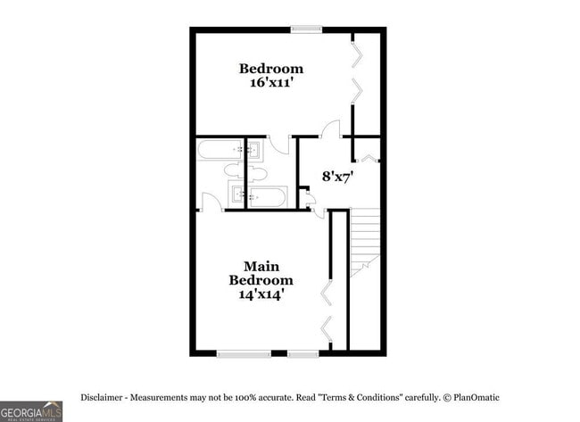 Foto del edificio - 700 Redland Dr
